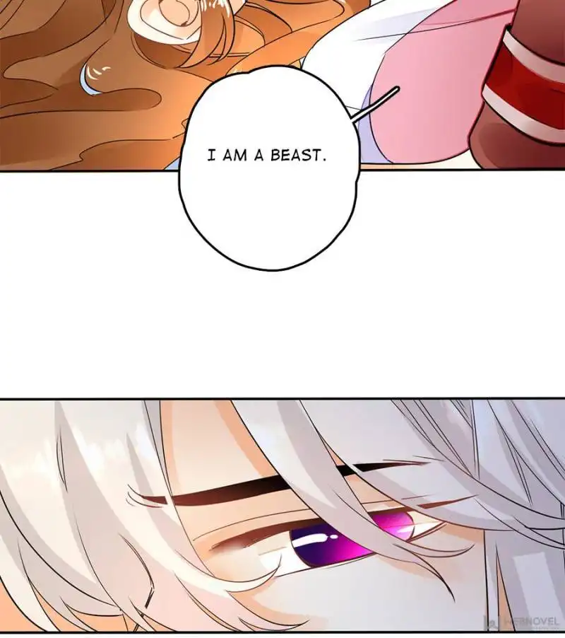 Stop! You Sexy Beast Chapter 14 39